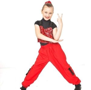 Meet your Posher, Melisa